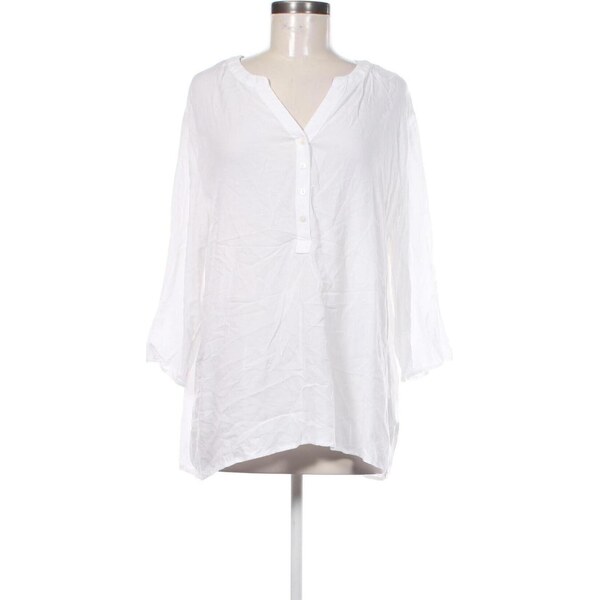 Dámska blúza Blue 66685256