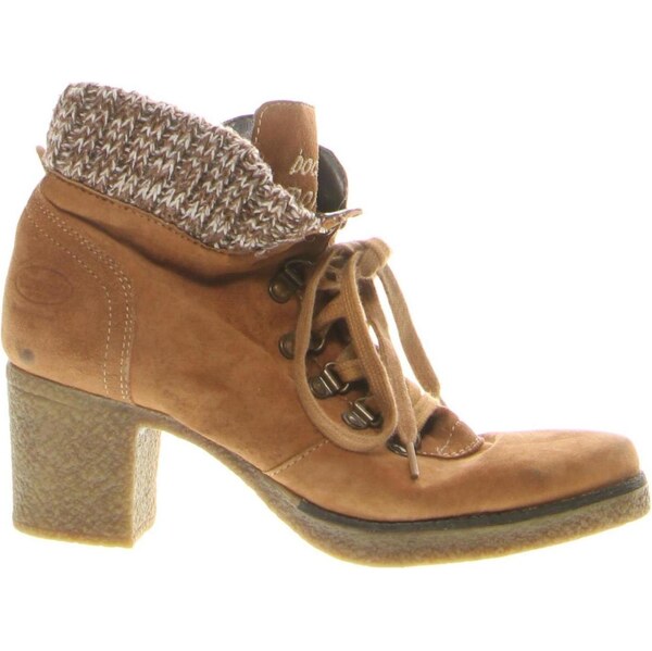 Dámské poltopánky Dockers 66685372