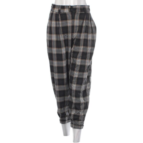 Dámske nohavice Bershka 66685386