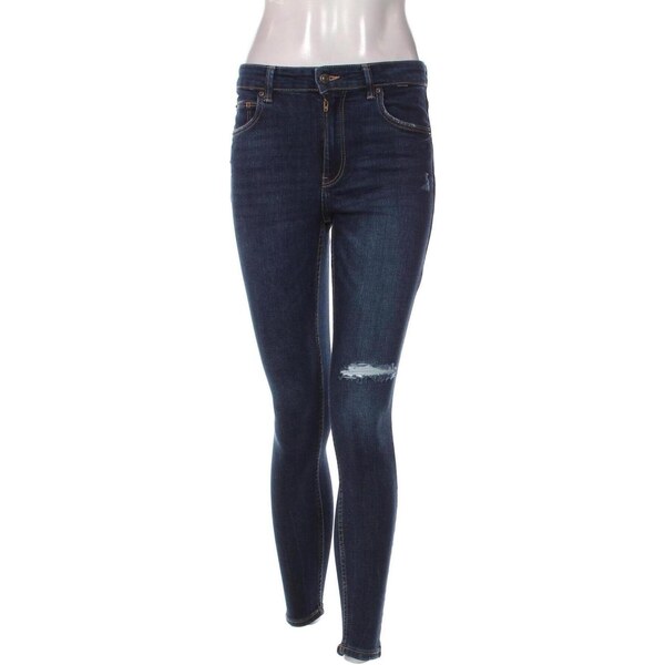 Dámske džínsy Bershka 66685525