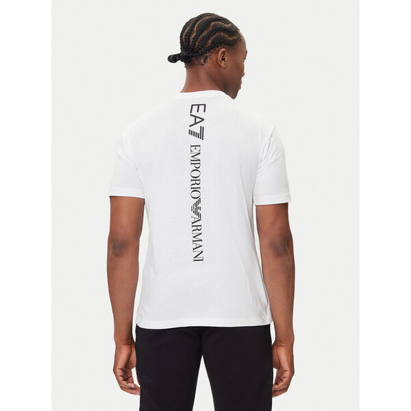 Tričko EA7 Emporio Armani 64903558