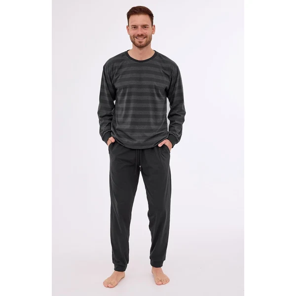 Cornette 117/280 Voľné 15 dĺžka/r S-2XL pánske pyžamo 66690678