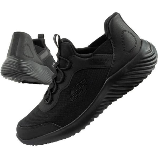 Skechers Bounder Slip-ins Detská športová obuv pre mládež 66690758