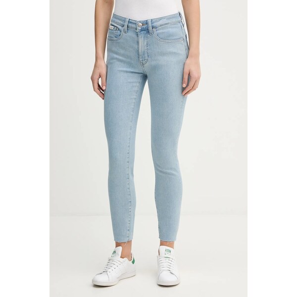 Rifle Calvin Klein Jeans 66702775