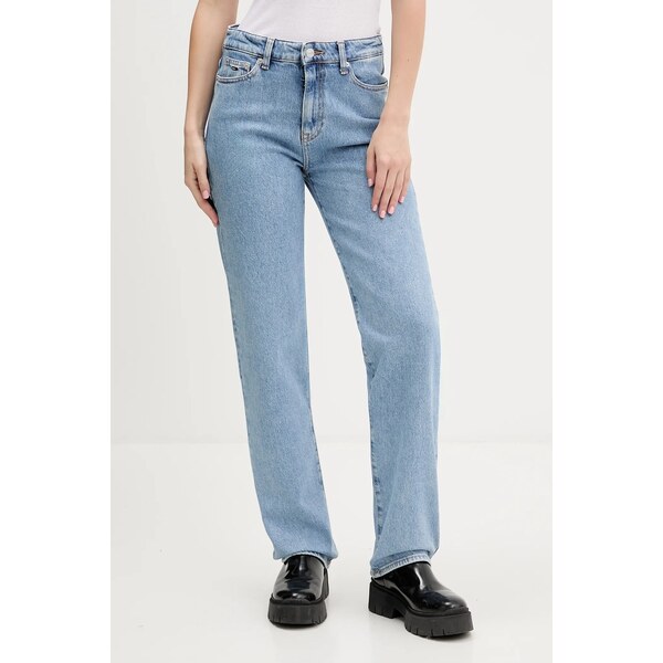 Rifle Tommy Jeans 66702766