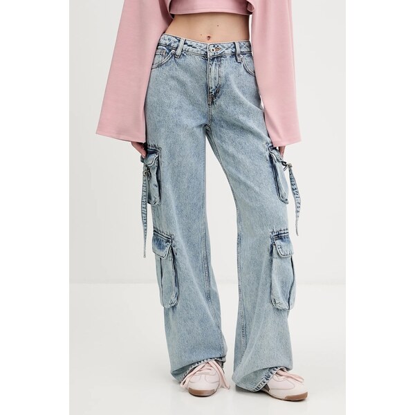 Rifle Hugo Blue Gamala_3_B 66702798