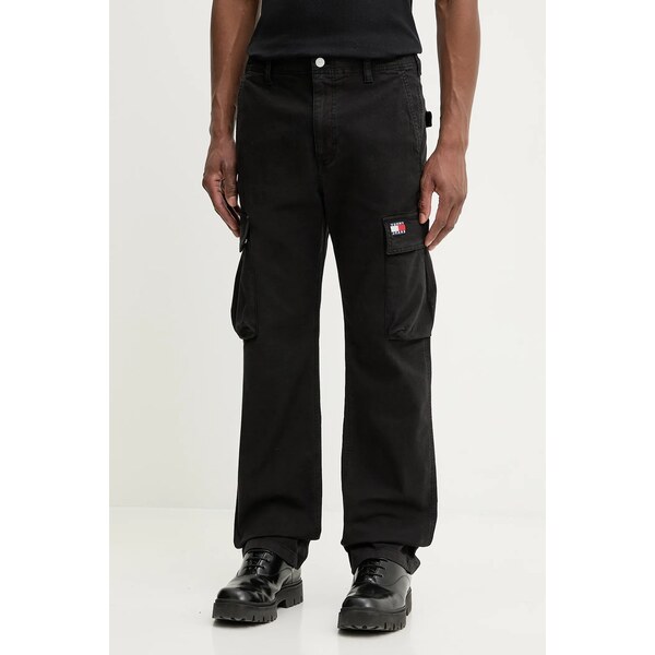 Nohavice Tommy Jeans 66702713