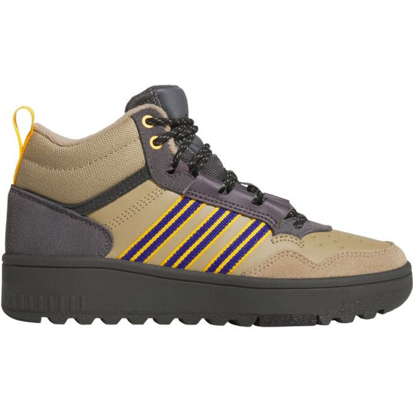 Detská obuv adidas Hoops 4.0 Mid JS2033 66690809