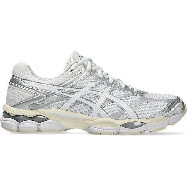 Asics Gel-Cumulus 16 4 - Dámske - Tenisky Asics - Biele - 1203A733-102 66927785