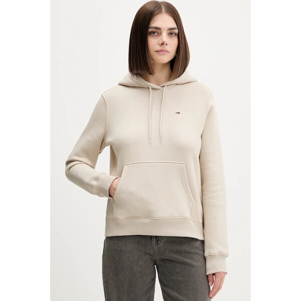 Mikina Tommy Jeans 66701694