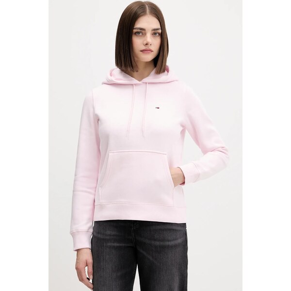 Mikina Tommy Jeans 66701692