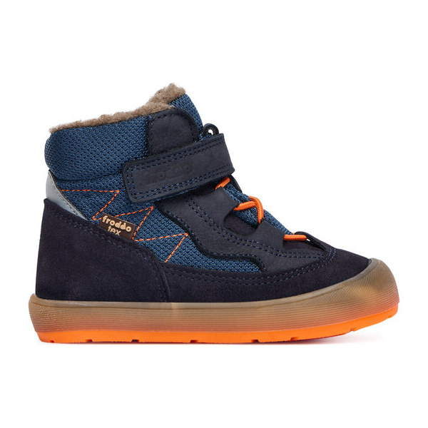 Šnurovacia obuv Froddo 66693557