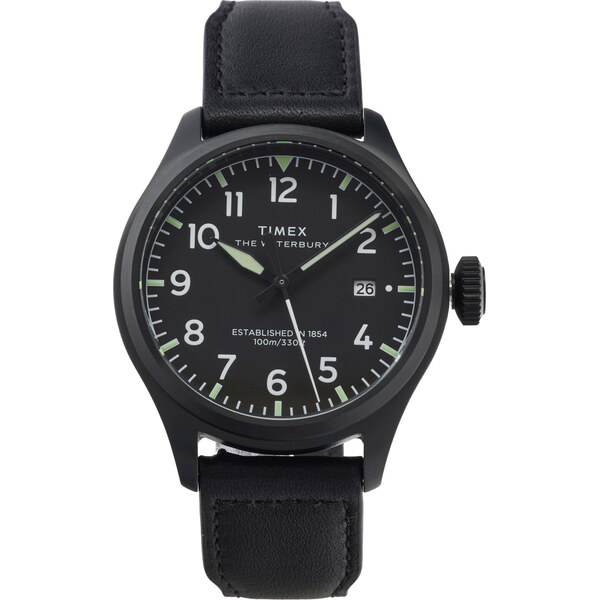 Hodinky Timex 66693622