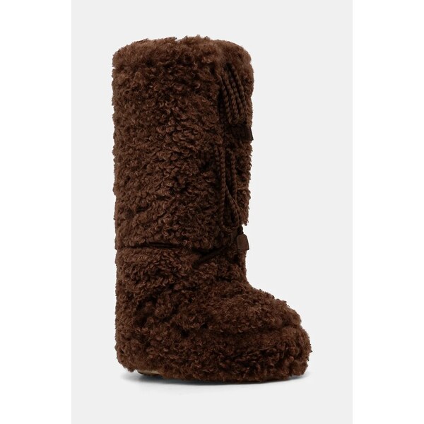 Snehule Moon Boot MB ICON CURLY EXTRA 66691498