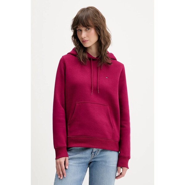 Mikina Tommy Jeans 66701693