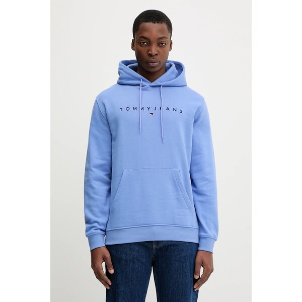 Mikina Tommy Jeans 66701711