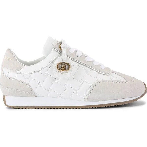 Kožené tenisky Kurt Geiger London Chelsea Tag Runner 66691563