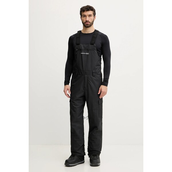 Lyžiarske nohavice Rip Curl ANTI SERIES 66691879
