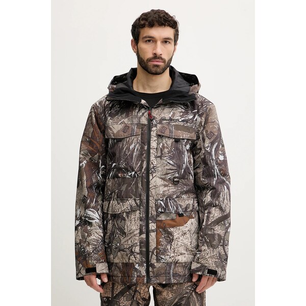 Lyžiarska bunda Rip Curl ANTI SERIES 66692054