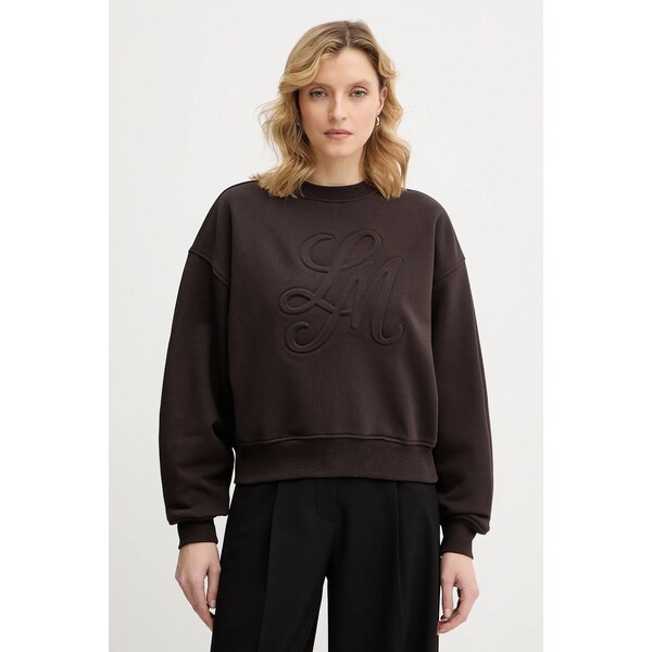 Mikina La Mania CREMA 66692159