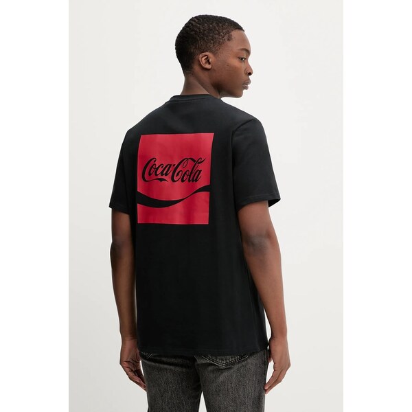 Bavlnené tričko Converse x Coca Cola 66692079