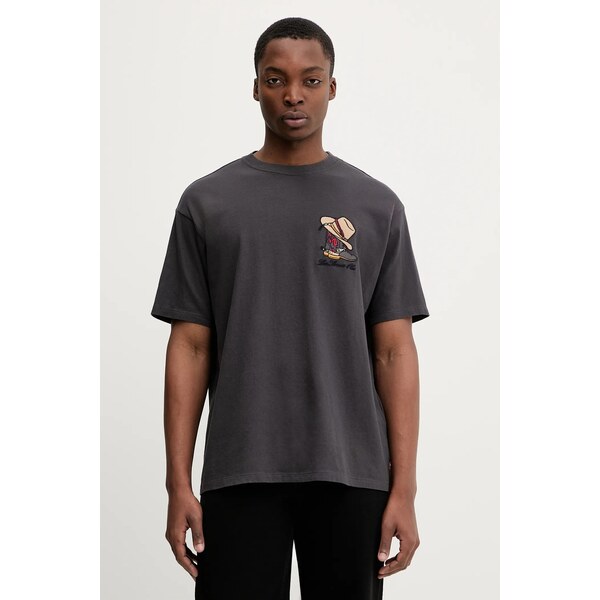 Bavlnené tričko Levis 66692078