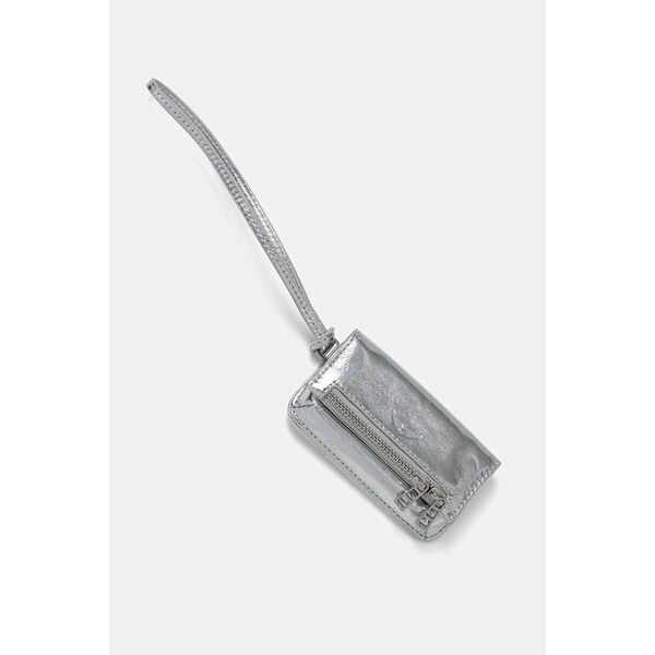 Kožená kľúčenka ZADIG&VOLTAIRE 66692203