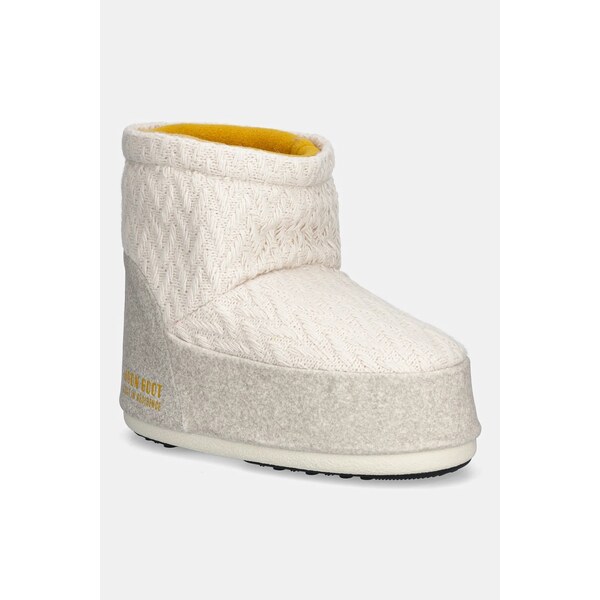 Snehule Moon Boot MB X GIR ICON LOW NOLACE KNIT 66692200