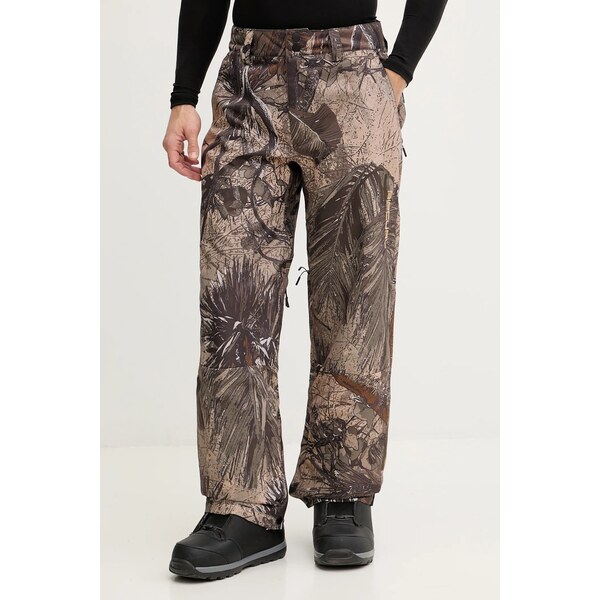 Lyžiarske nohavice Rip Curl ANTI SERIES 66825513