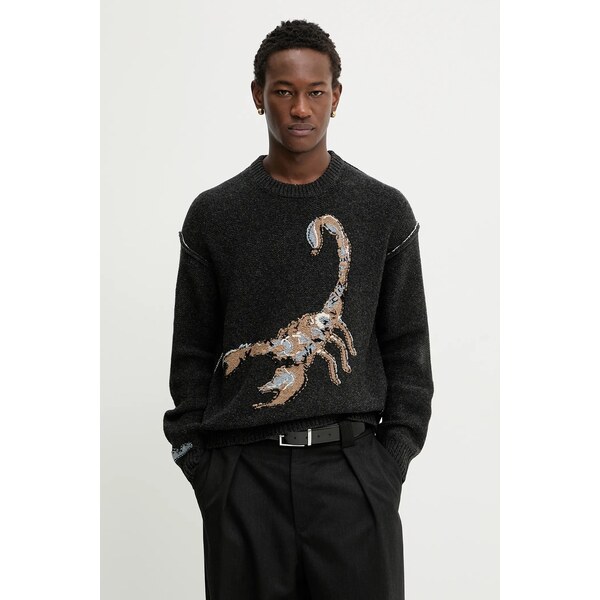 Vlnený sveter ZADIG&VOLTAIRE 66692251