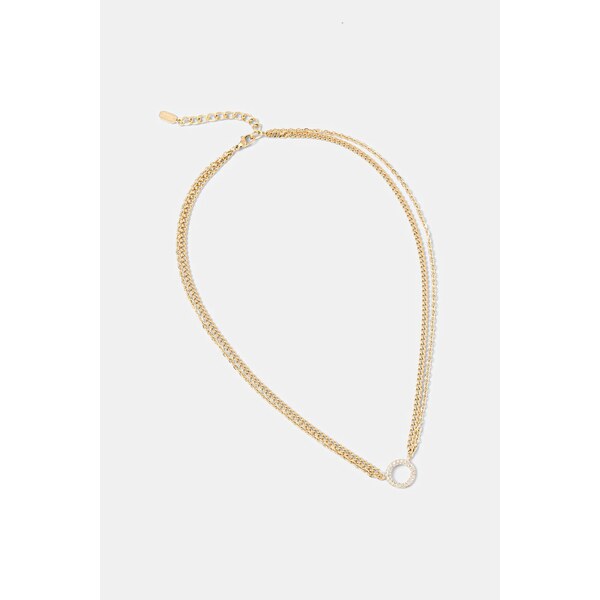 Náhrdelník Karl Lagerfeld 66691963