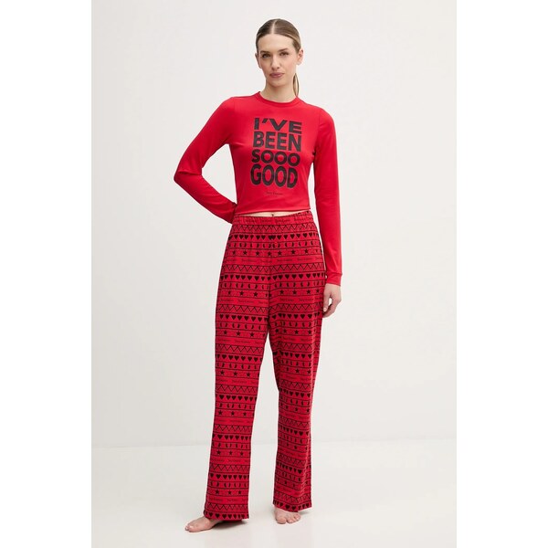 Pyžamo Juicy Couture 66691983