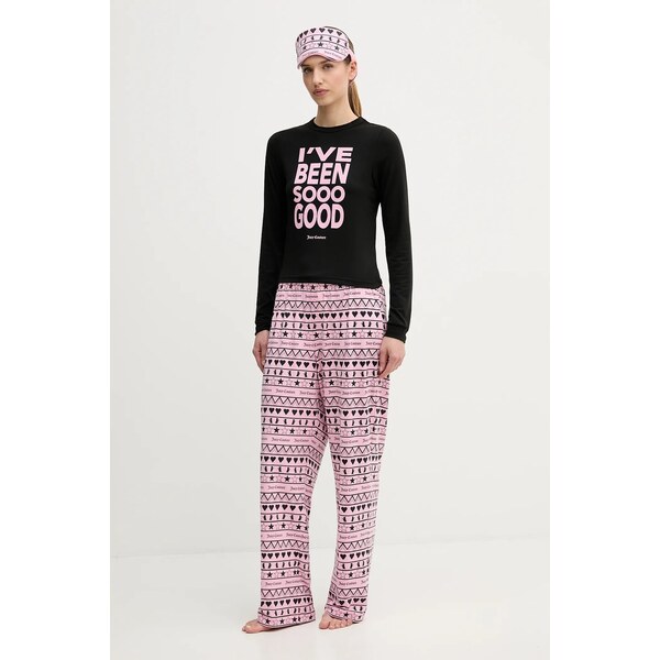 Pyžamo Juicy Couture 66692012