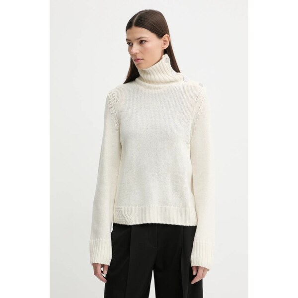 Kašmírový sveter ZADIG&VOLTAIRE 66692153