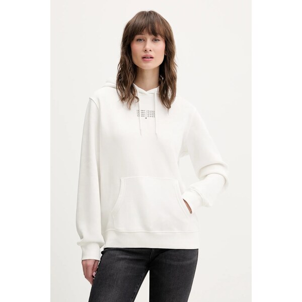 Mikina Tommy Jeans 66692110