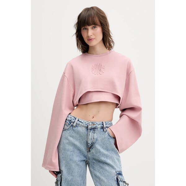 Mikina Hugo Blue Daleisy_B 66692198