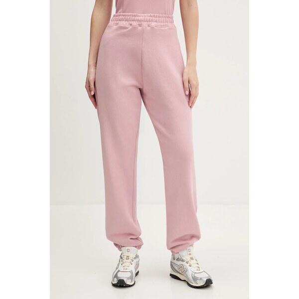 Bavlnené tepláky Hugo Blue Naleisy_B 66692256