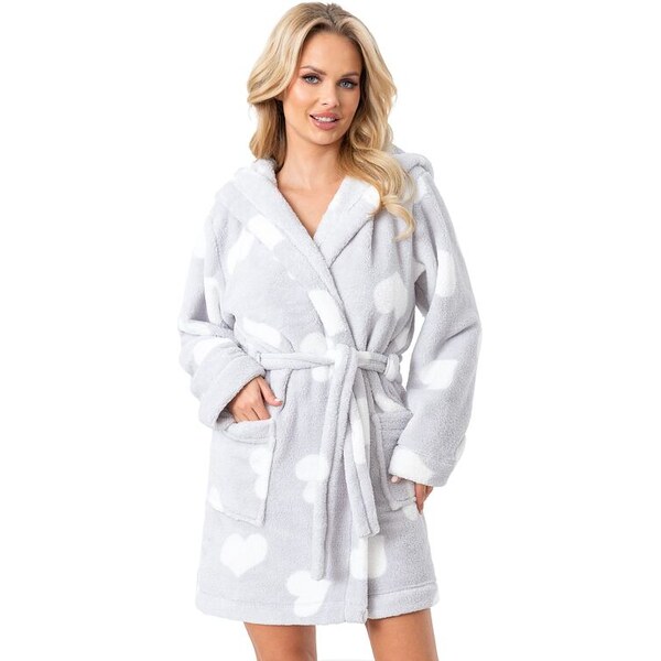 Donna Hrejivý župan Kristina so srdiečkami 60719815