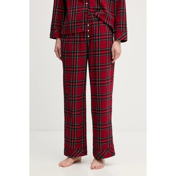 Pyžamové nohavice Abercrombie & Fitch 66692002