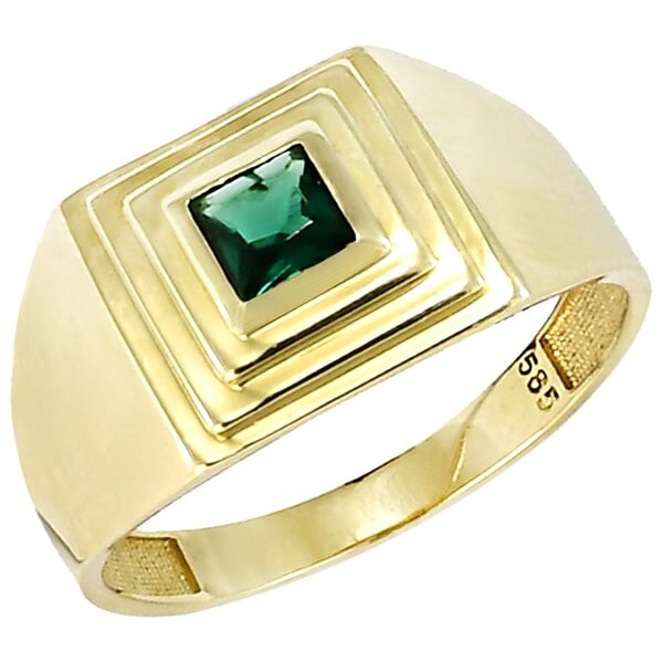 Zlatý prsteň Glare 1595 66692180