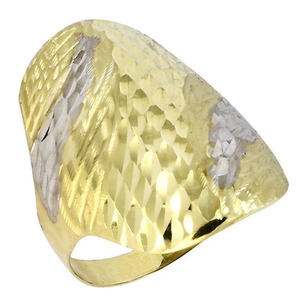 Zlatý prsteň Glare 1591 66692174