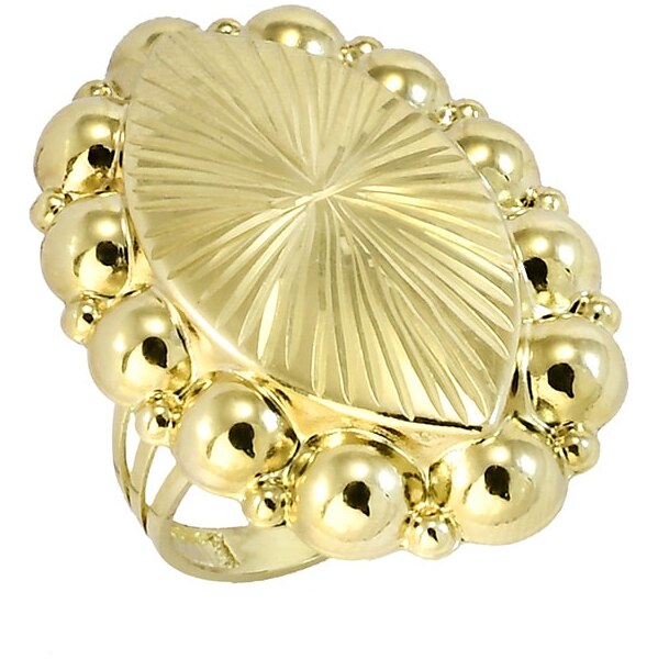 Zlatý prsteň Glare 1592 66692175