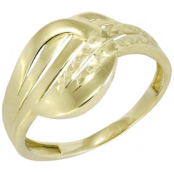 Zlatý prsteň Glare 1594 66692177