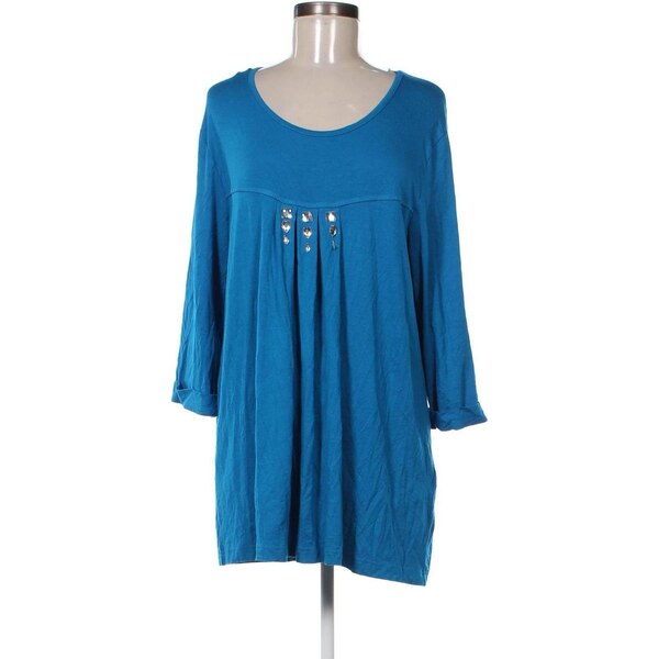 Dámska blúza Ulla Popken 66692455