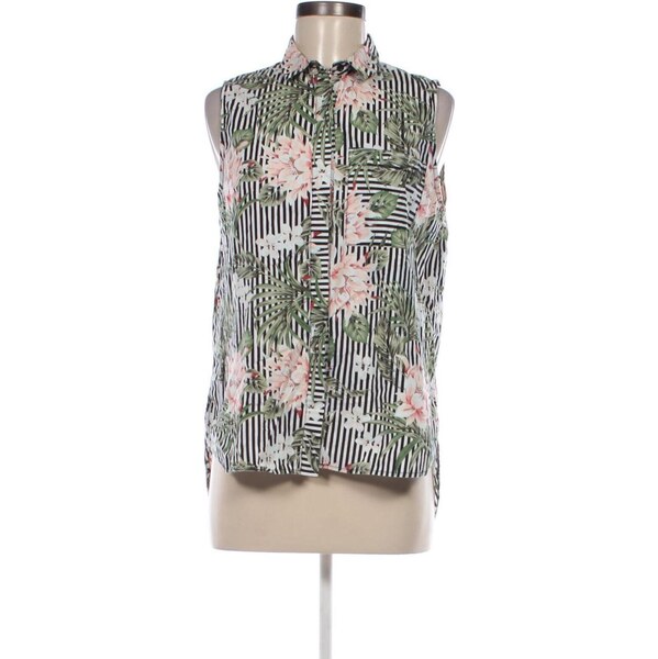 Dámska košeľa Mango 66692586