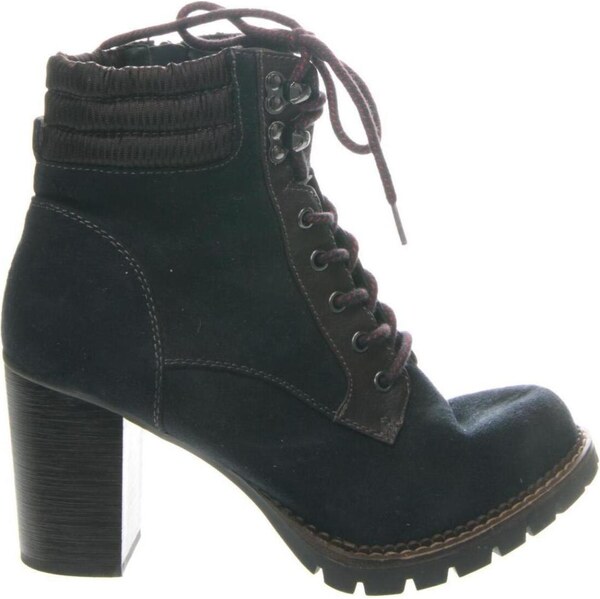 Dámské poltopánky Star Collection 66692644