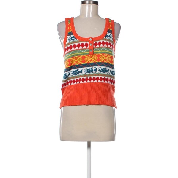 Dámsky pulóver Rainbow Collection 66692687