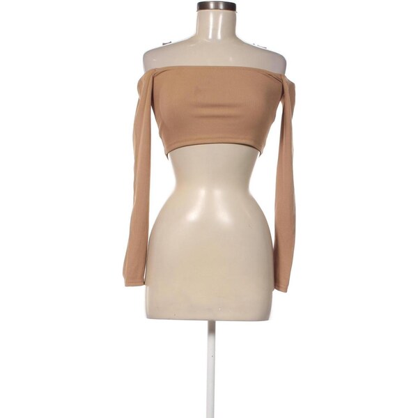 Dámska blúza Bershka 66692841