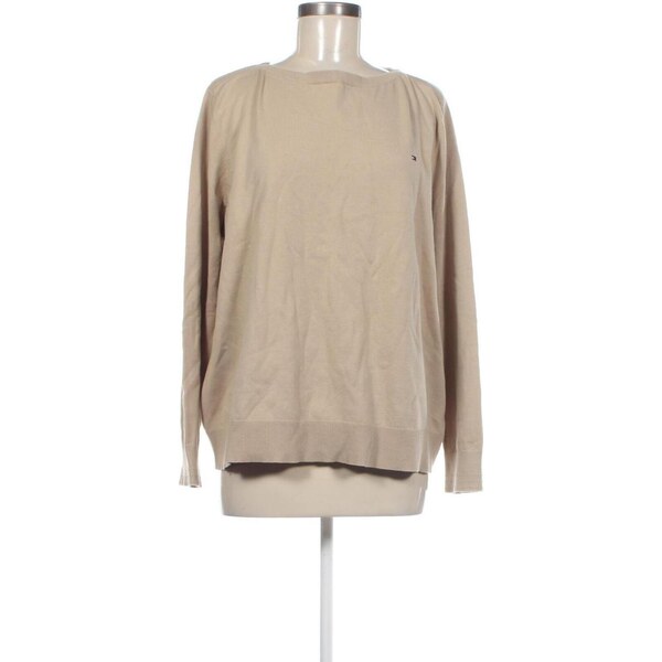 Dámsky pulóver Tommy Hilfiger 66692970