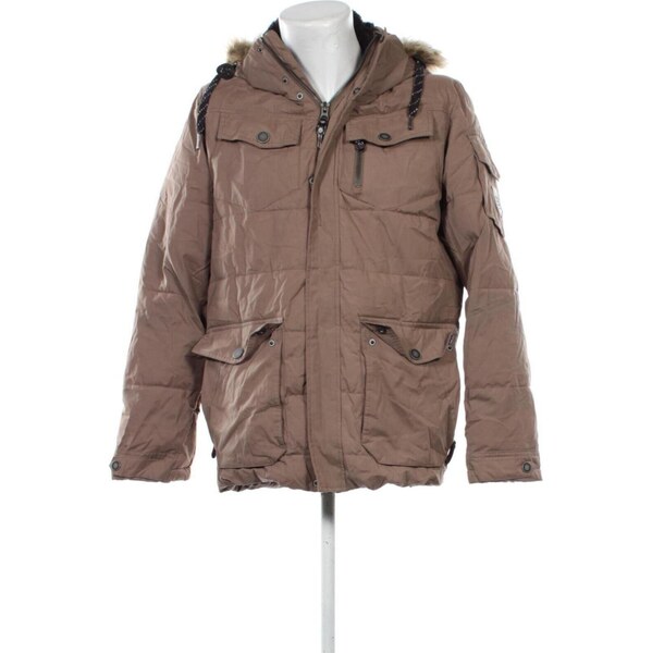 Pánska bunda Rossi 66693012